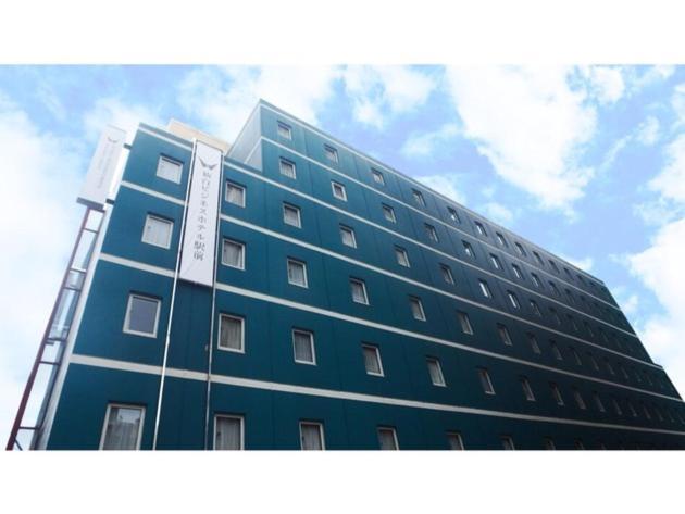 Sendai Business Hotel Ekimae - Vacation Stay 71942V Exteriér fotografie